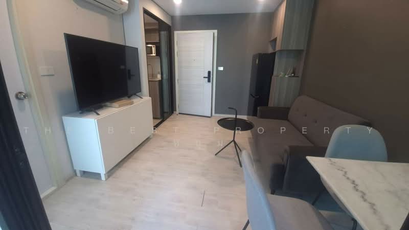 The Origin Sukhumvit 105, Bangkok, 818 Sukhumvit 105 Alley, Bang Na, Bangkok, 2 Bedrooms, 32 sqm, Condo For Sale, by The Best Property หนุ่ม, 500481324 - DDproperty.com