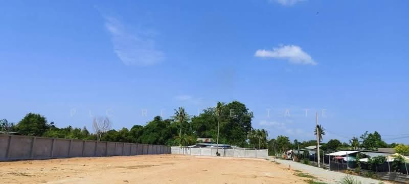 Land for Sale Near Mabprachan Reservoir Pattaya 512 Sq.wah, Chon Buri (Pattaya), Nong Pru, Bang Lamung (Pattaya), Chon Buri (Pattaya), , 2,048 sqm, Land For Sale, by PLC real estate, 500481326 - DDproperty.com