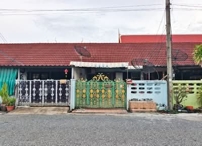 ขาย - หมู่บ้านอัจฉรา ฉะเชิงเทรา, ฉะเชิงเทรา