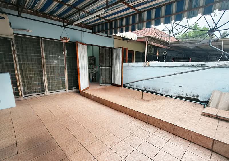 หมู่บ้านอัจฉรา ฉะเชิงเทรา, Chachoengsao, Tha Khai, Muang Chachoengsao, Chachoengsao, 2 Bedrooms, 100 sqm, Townhouse For Sale, by The Best Property ซายน์, 500481328 - DDproperty.com