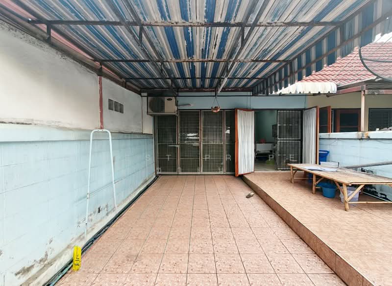 หมู่บ้านอัจฉรา ฉะเชิงเทรา, ฉะเชิงเทรา, ท่าไข่, เมืองฉะเชิงเทรา, ฉะเชิงเทรา, 100 ตร.ม., ทาวน์เฮ้าส์ ขาย, โดย The Best Property ซายน์, 500481328 - DDproperty.com