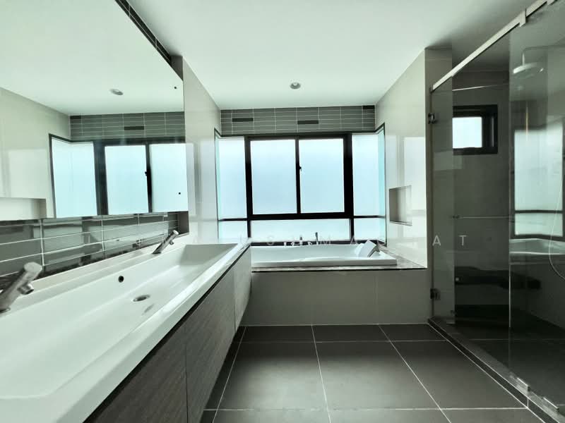 Setthasiri Krungthep Kreetha, Bangkok, Krungthep Kreetha Road, Hua Mak, Bang Kapi, Bangkok, 5 Bedrooms, 318 sqm, Single Detached House For Sale, by Usuma Usumachat, 500481329 - DDproperty.com