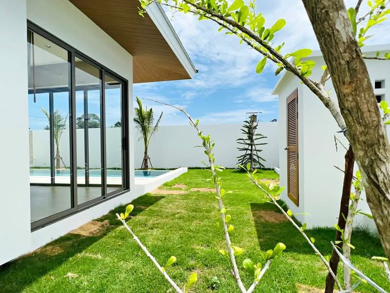 3-BR House, Surat Thani, Bo Put, Ko Samui, Surat Thani, 3 Bedrooms, 350 sqm, Single Detached House For Sale, by Sita Shrestha, 500481332 - DDproperty.com