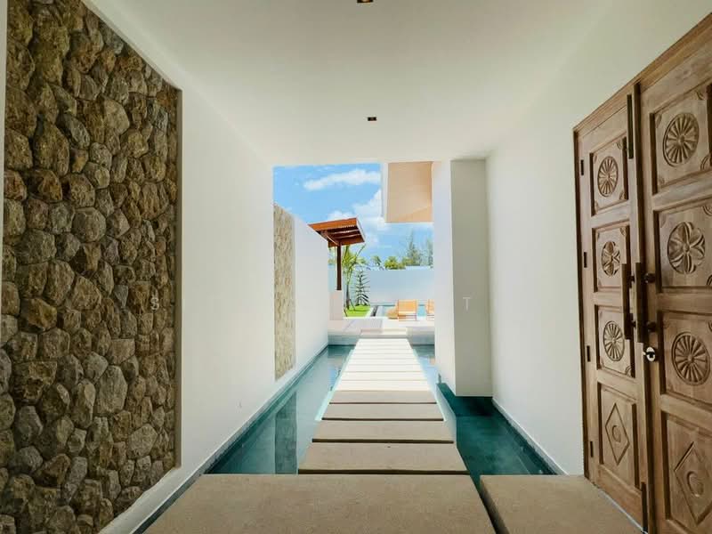 3-BR House, Surat Thani, Bo Put, Ko Samui, Surat Thani, 3 Bedrooms, 350 sqm, Single Detached House For Sale, by Sita Shrestha, 500481332 - DDproperty.com