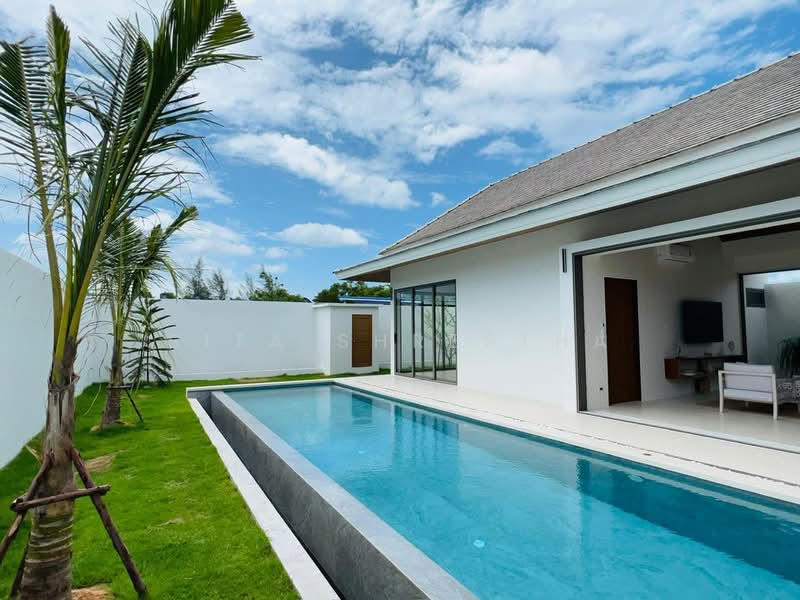 บ้าน 3-ห้องนอน, สุราษฎร์ธานี, บ่อผุด, เกาะสมุย, สุราษฎร์ธานี, 350 ตร.ม., บ้านเดี่ยว ขาย, โดย Sita Shrestha, 500481332 - DDproperty.com