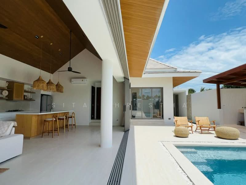 3-BR House, Surat Thani, Bo Put, Ko Samui, Surat Thani, 3 Bedrooms, 350 sqm, Single Detached House For Sale, by Sita Shrestha, 500481332 - DDproperty.com