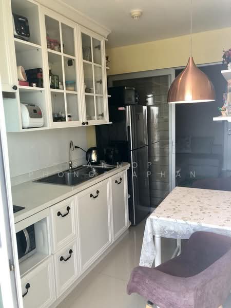 Aspire Sukhumvit 48, Bangkok, Sukhumvit Road, Phra Kanong, Khlong Toei, Bangkok, 1 Bedroom, 32 sqm, Condo For Sale, by Sannop Phongpraphan, 500481333 - DDproperty.com