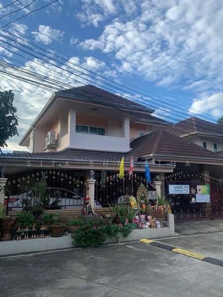 บ้าน 5-ห้องนอน, ชลบุรี, หนองปรือ, บางละมุง, ชลบุรี, 448 ตร.ม., บ้านเดี่ยว ขาย, โดย Sita Shrestha, 500481336 - DDproperty.com