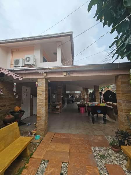 5-BR House, Chon Buri (Pattaya), Nong Pru, Bang Lamung (Pattaya), Chon Buri (Pattaya), 5 Bedrooms, 448 sqm, Single Detached House For Sale, by Sita Shrestha, 500481336 - DDproperty.com