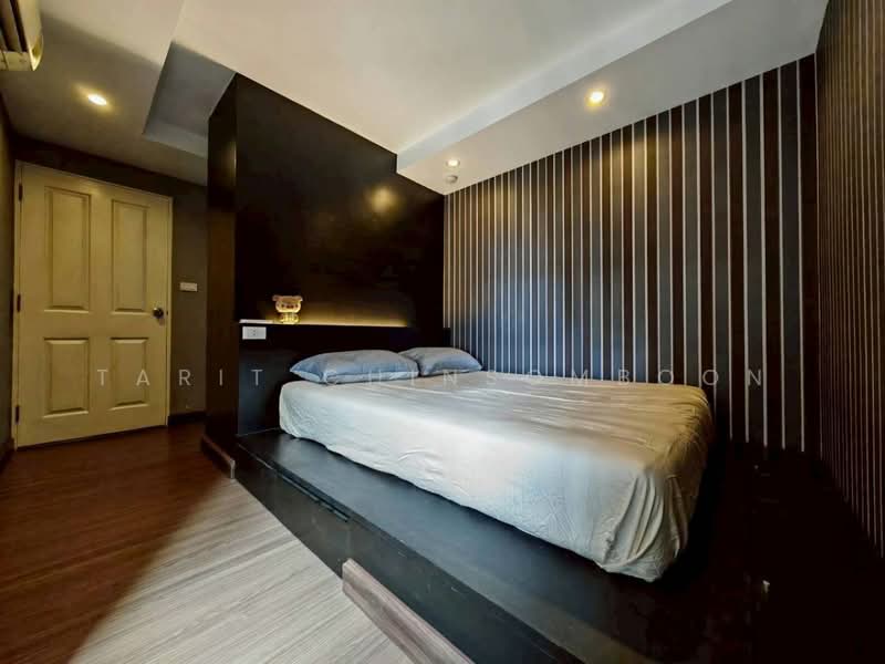 Zenith Place @ Sukhumvit condominium, Bangkok, Sukhumvit, Phra Kanong Nua, Watthana, Bangkok, 1 Bedroom, 40 sqm, Condo For Sale, by Tarit Chinsomboon, 500481337 - DDproperty.com