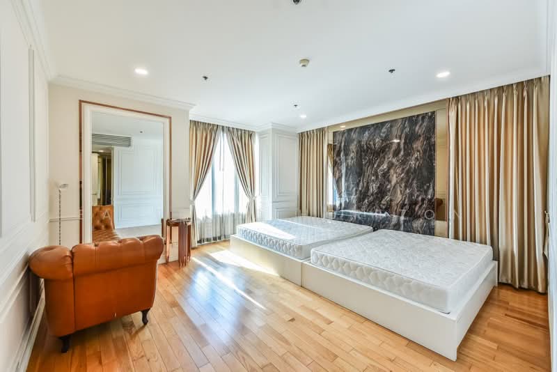 The Empire Place, Bangkok, 88 Narathiwatratchanakharin Road, Thung Maha Mek, Sathon, Bangkok, 2 Bedrooms, 114 sqm, Condo For Rent, by Eastblue Horizon, 500481338 - DDproperty.com
