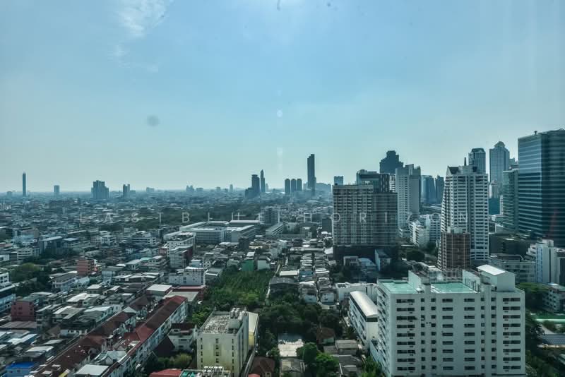 The Empire Place : ดิ เอ็มไพร์ เพลซ, กรุงเทพ, 88 ถนนนราธิวาสราชนครินทร์, ทุ่งมหาเมฆ, สาทร, กรุงเทพ, 114 ตร.ม., คอนโด ให้เช่า, โดย Eastblue Horizon, 500481338 - DDproperty.com