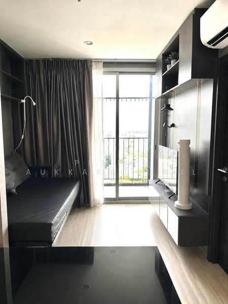 XT Huaikhwang, Bangkok, 244 Ratchadaphisek Road, Huai Khwang, Bangkok, 2 Bedrooms, 54 sqm, Condo For Sale, by Pemika Aukkaraleekul, 500481342 - DDproperty.com
