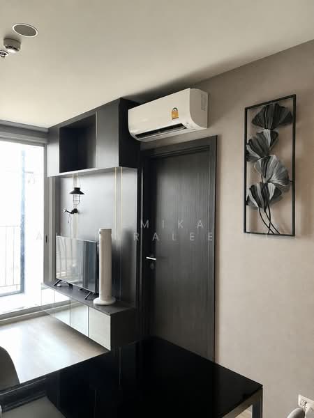 XT Huaikhwang, Bangkok, 244 Ratchadaphisek Road, Huai Khwang, Bangkok, 2 Bedrooms, 54 sqm, Condo For Sale, by Pemika Aukkaraleekul, 500481342 - DDproperty.com