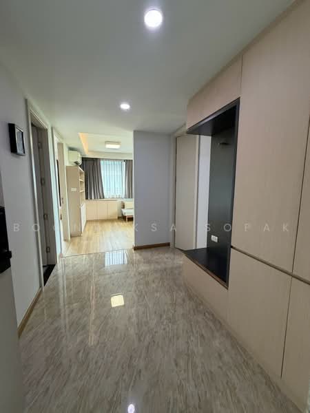 JRY Rama 9, Bangkok, 308 Soi Rama IX 17, Bang Kapi, Huai Khwang, Bangkok, 2 Bedrooms, 56 sqm, Condo For Rent, by Boonraksa Sopak, 500481343 - DDproperty.com