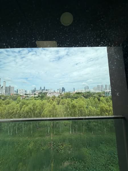 JRY Rama 9, Bangkok, 308 Soi Rama IX 17, Bang Kapi, Huai Khwang, Bangkok, 2 Bedrooms, 56 sqm, Condo For Rent, by Boonraksa Sopak, 500481343 - DDproperty.com