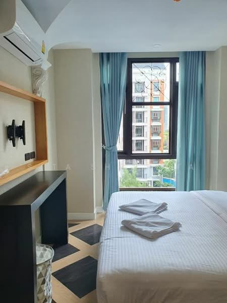 Espana Condo Resort : เอสปันยา คอนโด รีสอร์ท พัทยา, ชลบุรี, 839 หมู่ที่ 12, หนองปรือ, บางละมุง, ชลบุรี, 36 ตร.ม., คอนโด ขาย, โดย Sita Shrestha, 500481345 - DDproperty.com