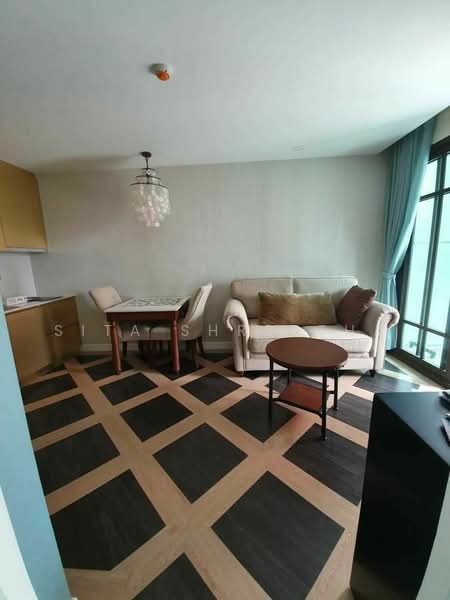 Espana Condo Resort : เอสปันยา คอนโด รีสอร์ท พัทยา, ชลบุรี, 839 หมู่ที่ 12, หนองปรือ, บางละมุง, ชลบุรี, 36 ตร.ม., คอนโด ขาย, โดย Sita Shrestha, 500481345 - DDproperty.com