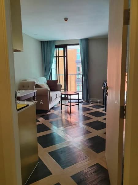 Espana Condo Resort : เอสปันยา คอนโด รีสอร์ท พัทยา, ชลบุรี, 839 หมู่ที่ 12, หนองปรือ, บางละมุง, ชลบุรี, 36 ตร.ม., คอนโด ขาย, โดย Sita Shrestha, 500481345 - DDproperty.com