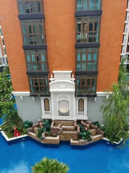 Espana Condo Resort : เอสปันยา คอนโด รีสอร์ท พัทยา, ชลบุรี, 839 หมู่ที่ 12, หนองปรือ, บางละมุง, ชลบุรี, 36 ตร.ม., คอนโด ขาย, โดย Sita Shrestha, 500481345 - DDproperty.com