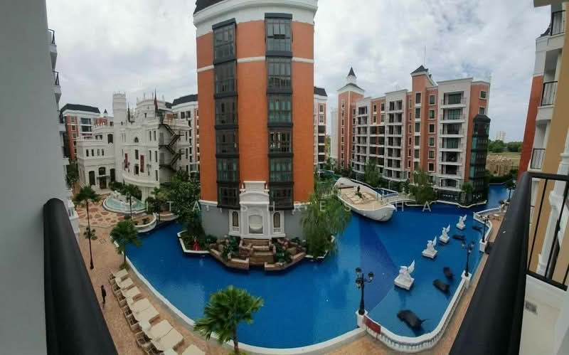 Espana Condo Resort : เอสปันยา คอนโด รีสอร์ท พัทยา, ชลบุรี, 839 หมู่ที่ 12, หนองปรือ, บางละมุง, ชลบุรี, 36 ตร.ม., คอนโด ขาย, โดย Sita Shrestha, 500481345 - DDproperty.com