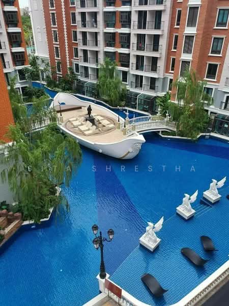 Espana Condo Resort : เอสปันยา คอนโด รีสอร์ท พัทยา, ชลบุรี, 839 หมู่ที่ 12, หนองปรือ, บางละมุง, ชลบุรี, 36 ตร.ม., คอนโด ขาย, โดย Sita Shrestha, 500481345 - DDproperty.com