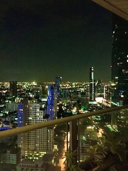 Ascott Sathorn : แอสคอทท์ สาธร, กรุงเทพ, South Sathorn Road, ยานนาวา, สาทร, กรุงเทพ, 193 ตร.ม., อพาร์ทเมนท์ ขาย, โดย Nicha Na Lampang, 500481346 - DDproperty.com