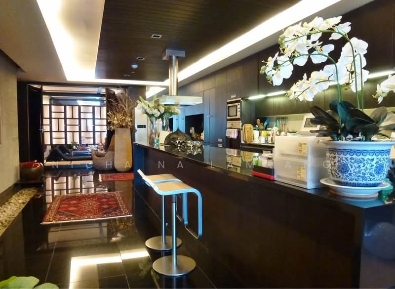 Ascott Sathorn, Bangkok, South Sathorn Road, Yan Nawa, Sathon, Bangkok, 3 Bedrooms, 193 sqm, Apartment For Sale, by Nicha Na Lampang, 500481346 - DDproperty.com