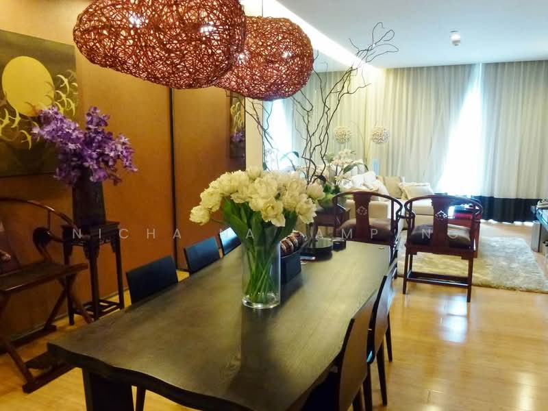 Ascott Sathorn : แอสคอทท์ สาธร, กรุงเทพ, South Sathorn Road, ยานนาวา, สาทร, กรุงเทพ, 193 ตร.ม., อพาร์ทเมนท์ ขาย, โดย Nicha Na Lampang, 500481346 - DDproperty.com