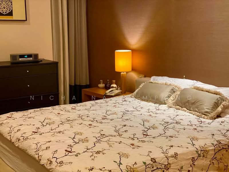Ascott Sathorn : แอสคอทท์ สาธร, กรุงเทพ, South Sathorn Road, ยานนาวา, สาทร, กรุงเทพ, 193 ตร.ม., อพาร์ทเมนท์ ขาย, โดย Nicha Na Lampang, 500481346 - DDproperty.com
