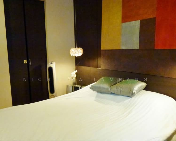 Ascott Sathorn : แอสคอทท์ สาธร, กรุงเทพ, South Sathorn Road, ยานนาวา, สาทร, กรุงเทพ, 193 ตร.ม., อพาร์ทเมนท์ ขาย, โดย Nicha Na Lampang, 500481346 - DDproperty.com