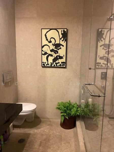 Ascott Sathorn : แอสคอทท์ สาธร, กรุงเทพ, South Sathorn Road, ยานนาวา, สาทร, กรุงเทพ, 193 ตร.ม., อพาร์ทเมนท์ ขาย, โดย Nicha Na Lampang, 500481346 - DDproperty.com