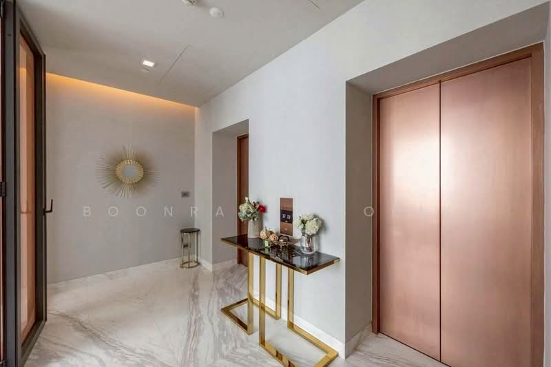 The Monument Thonglor, Bangkok, 998 Thonglor Road, Khlong Tan Nua, Watthana, Bangkok, 2 Bedrooms, 125 sqm, Condo For Rent, by Boonraksa Sopak, 500481349 - DDproperty.com