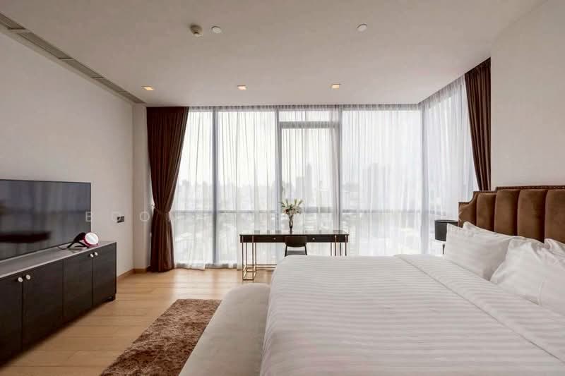 The Monument Thonglor, Bangkok, 998 Thonglor Road, Khlong Tan Nua, Watthana, Bangkok, 2 Bedrooms, 125 sqm, Condo For Rent, by Boonraksa Sopak, 500481349 - DDproperty.com