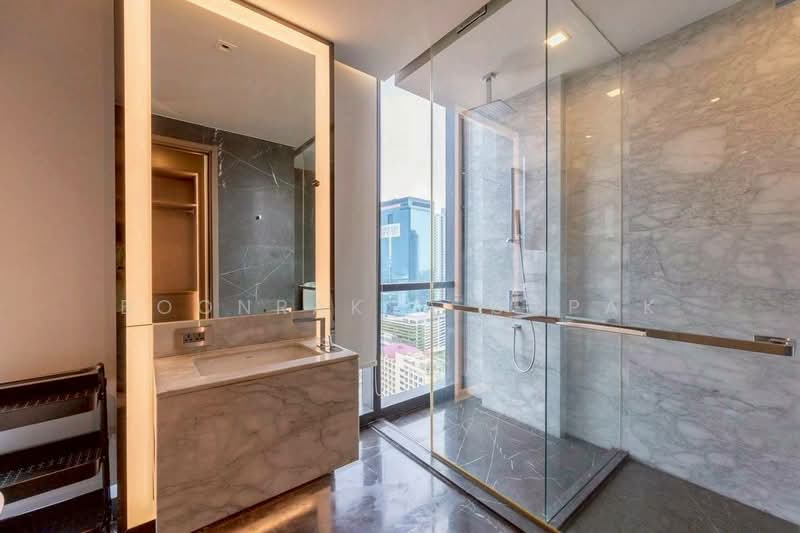 The Monument Thonglor, Bangkok, 998 Thonglor Road, Khlong Tan Nua, Watthana, Bangkok, 2 Bedrooms, 125 sqm, Condo For Rent, by Boonraksa Sopak, 500481349 - DDproperty.com
