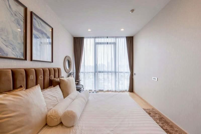 The Monument Thonglor, Bangkok, 998 Thonglor Road, Khlong Tan Nua, Watthana, Bangkok, 2 Bedrooms, 125 sqm, Condo For Rent, by Boonraksa Sopak, 500481349 - DDproperty.com