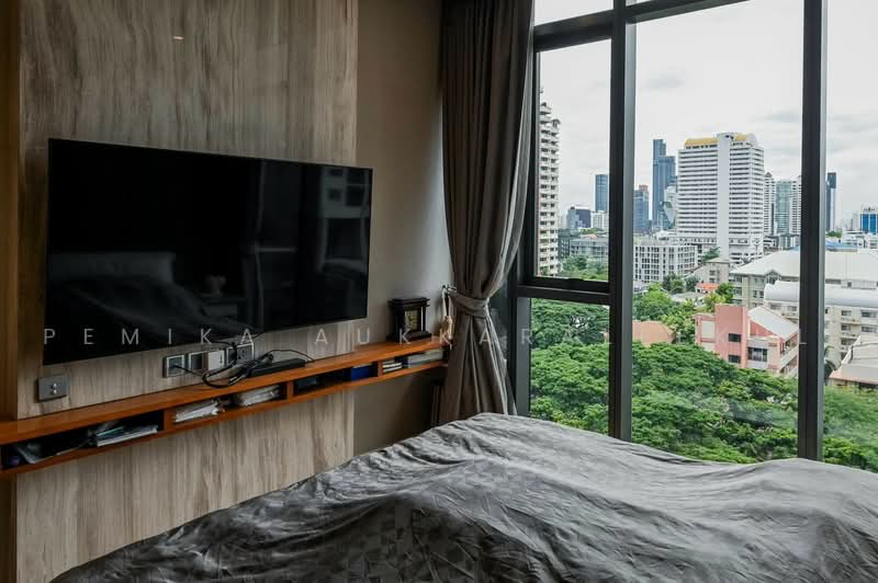 Vittorio 39 : วิตโตริโอ 39, กรุงเทพ, 8 สุขุมวิท, คลองตันเหนือ, วัฒนา, กรุงเทพ, 141 ตร.ม., คอนโด ขาย, โดย Pemika Aukkaraleekul, 500481350 - DDproperty.com