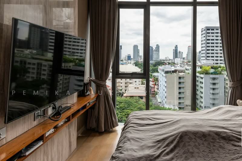 Vittorio 39, Bangkok, 8 Sukhumvit, Khlong Tan Nua, Watthana, Bangkok, 2 Bedrooms, 141 sqm, Condo For Sale, by Pemika Aukkaraleekul, 500481350 - DDproperty.com
