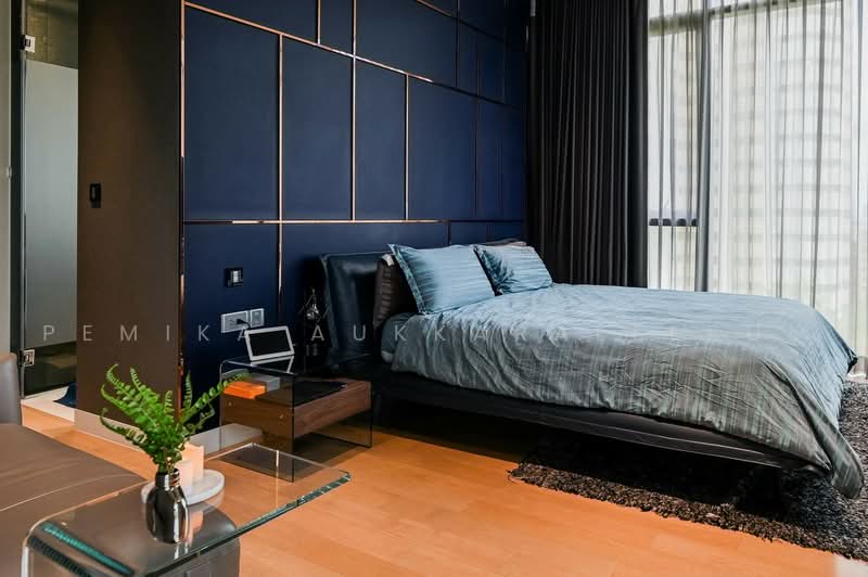 Vittorio 39, Bangkok, 8 Sukhumvit, Khlong Tan Nua, Watthana, Bangkok, 2 Bedrooms, 141 sqm, Condo For Sale, by Pemika Aukkaraleekul, 500481350 - DDproperty.com