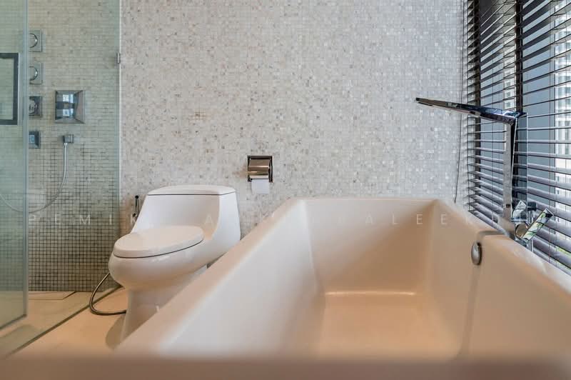 Vittorio 39, Bangkok, 8 Sukhumvit, Khlong Tan Nua, Watthana, Bangkok, 2 Bedrooms, 141 sqm, Condo For Sale, by Pemika Aukkaraleekul, 500481350 - DDproperty.com