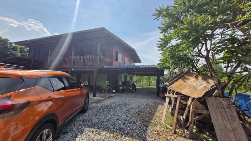 4-BR House, Chon Buri (Pattaya), Phan Thong, Chon Buri (Pattaya), 4 Bedrooms, 220 sqm, Single Detached House For Sale, by Sita Shrestha, 500481351 - DDproperty.com