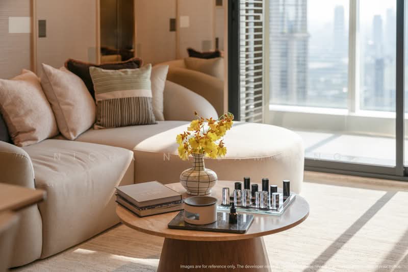 Noble Emmerse Phrom Phong, Bangkok, 643 Sukhumvit Road, Khong Tan, Khlong Toei, Bangkok, 2 Bedrooms, 73 sqm, Condo For Sale, by Nicha Na Lampang, 500481353 - DDproperty.com