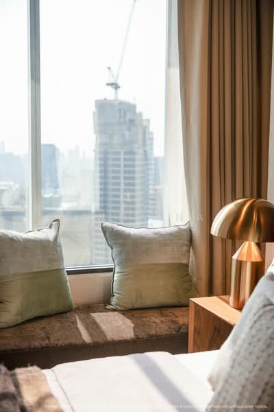 Noble Emmerse Phrom Phong, Bangkok, 643 Sukhumvit Road, Khong Tan, Khlong Toei, Bangkok, 2 Bedrooms, 73 sqm, Condo For Sale, by Nicha Na Lampang, 500481353 - DDproperty.com
