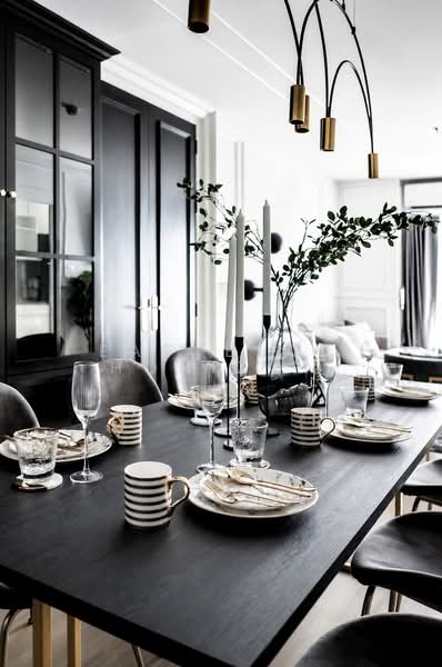 Supalai Park Talat Phlu Station, Bangkok, Ratchadapisek Road, Bukkalo, Thon Buri, Bangkok, 2 Bedrooms, 84 sqm, Condo For Sale, by Eastblue Horizon, 500481355 - DDproperty.com