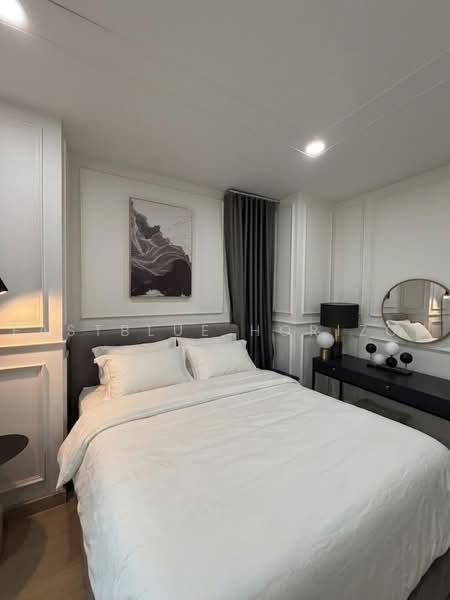 Supalai Park Talat Phlu Station, Bangkok, Ratchadapisek Road, Bukkalo, Thon Buri, Bangkok, 2 Bedrooms, 84 sqm, Condo For Sale, by Eastblue Horizon, 500481355 - DDproperty.com