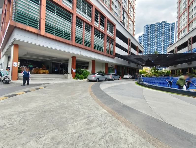 Ivy River : ไอวี่ ริเวอร์, กรุงเทพ, 57 ถนนราษฎร์บูรณะ แขวงบางปะกอก เขตราษฎร์บูรณะ กรุงเทพมหานคร, บางปะกอก, ราษฎร์บูรณะ, กรุงเทพ, 35 ตร.ม., คอนโด ขาย, โดย The Best Property บี, 500481356 - DDproperty.com