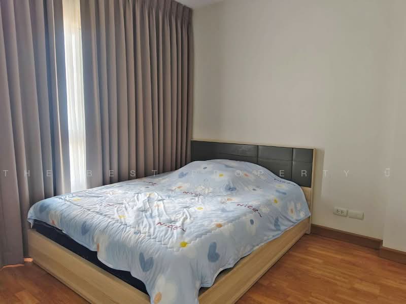 Ivy River, Bangkok, 57 Ratburana Road, Bangpakok, Rat Burana, Bangkok, 1 Bedroom, 35 sqm, Condo For Sale, by The Best Property บี, 500481356 - DDproperty.com