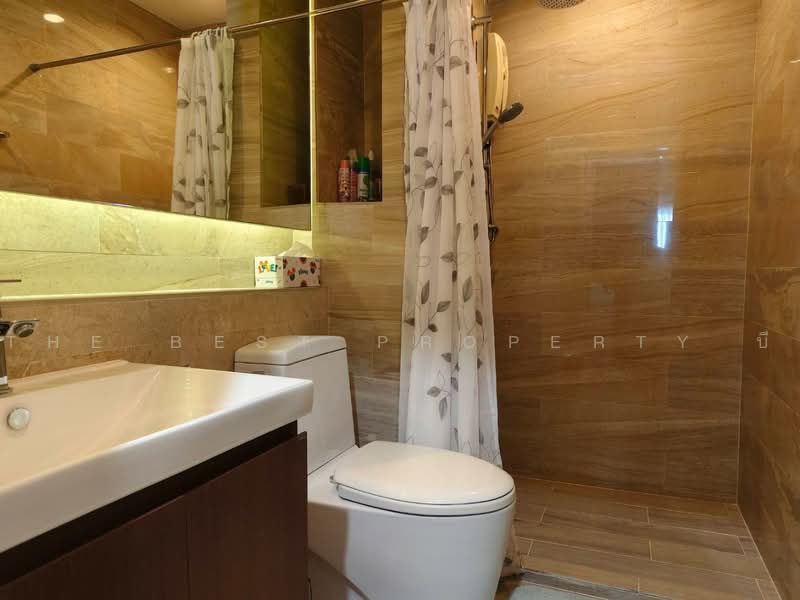 Ivy River, Bangkok, 57 Ratburana Road, Bangpakok, Rat Burana, Bangkok, 1 Bedroom, 35 sqm, Condo For Sale, by The Best Property บี, 500481356 - DDproperty.com
