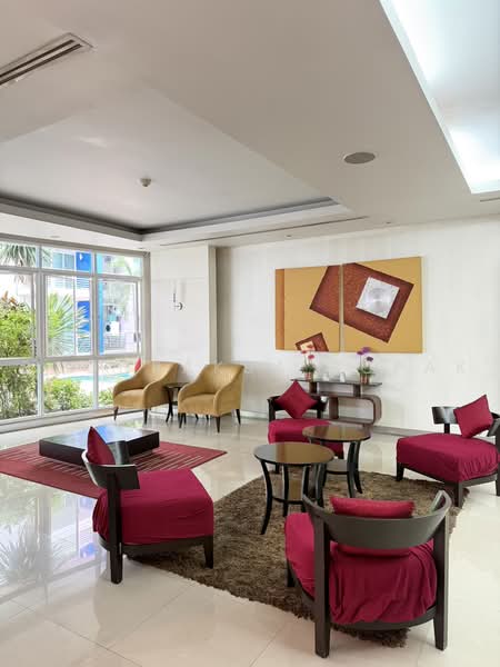 The Avenue Sukumvit 61, Bangkok, Sukhumvit 61, Khlong Tan Nua, Watthana, Bangkok, 3 Bedrooms, 192 sqm, Condo For Rent, by Boonraksa Sopak, 500481357 - DDproperty.com