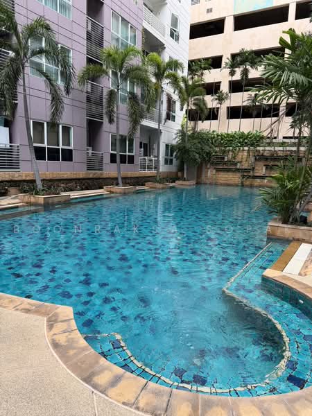 The Avenue Sukumvit 61, Bangkok, Sukhumvit 61, Khlong Tan Nua, Watthana, Bangkok, 3 Bedrooms, 192 sqm, Condo For Rent, by Boonraksa Sopak, 500481357 - DDproperty.com